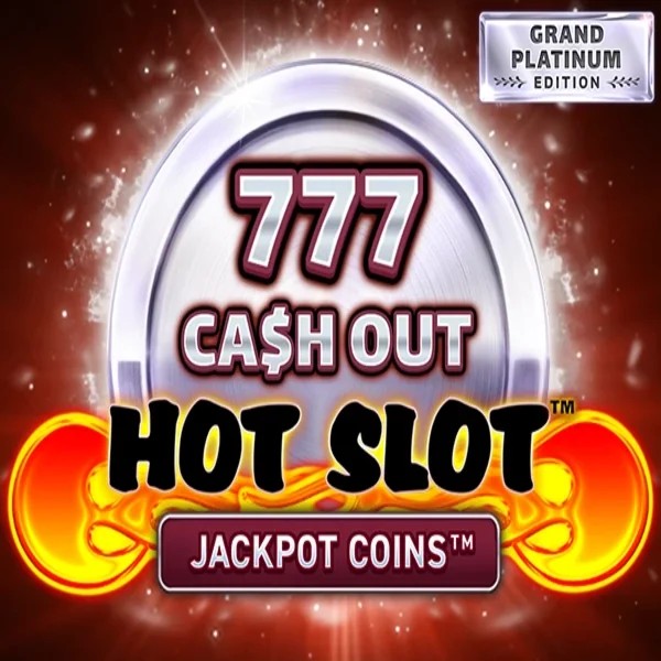 777 Cash Out Grand Platinum Edition game by Wazdan – logo hosted on GoldRun Casino