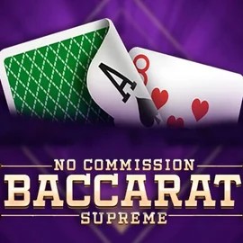 Enjoy Baccarat Supreme by OneTouch Games – logo hosted on hondenschoolpawsome.nl