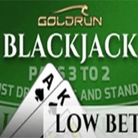 Try Blackjack Low Bets slot by Holland Power Gaming on hondenschoolpawsome.nl – logo image