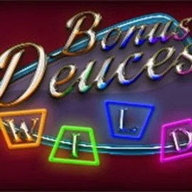 Play the Bonus Deuces Wild (RTG) slot by RTG (Reel Time Gaming) on GoldRun Casino
