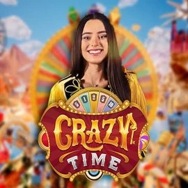 Play Crazy Time slot by Evolution on hondenschoolpawsome.nl