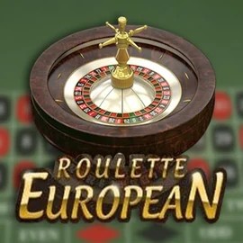 Official Table Games logo: European Roulette (BGaming) by BGAMING at GoldRun Casino