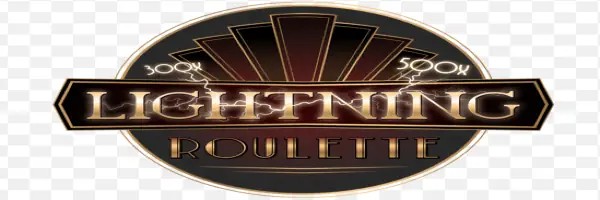Play the Lightning Roulette slot by Evolution on GoldRun Casino