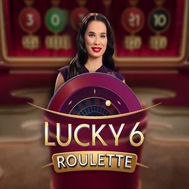 Lucky 6 Roulette online slot from Pragmatic Play – play at hondenschoolpawsome.nl