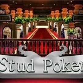 Enjoy Stud Poker 3D by iSoftBet – logo hosted on hondenschoolpawsome.nl