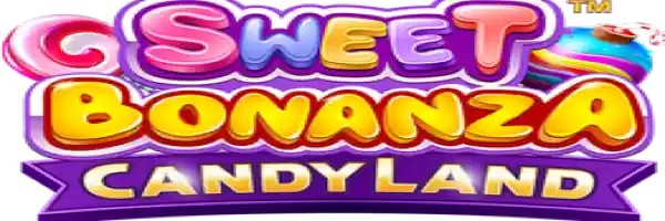 Sweet Bonanza Candy Land Live slot icon by Pragmatic Play, available at GoldRun Casino