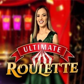 Play the Ultimate Roulette slot by Ezugi on GoldRun Casino